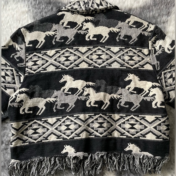 Horse blazer/jacket - Picture 6 of 6